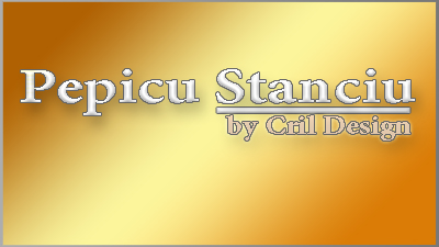 Pepicu Stanciu